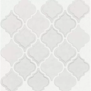 White Lantern - ceramic tile